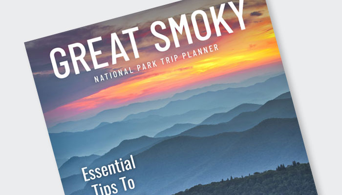smoky mountains trip planner